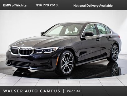 Used 2022 BMW 330i xDrive Sedan w/ Premium Package
