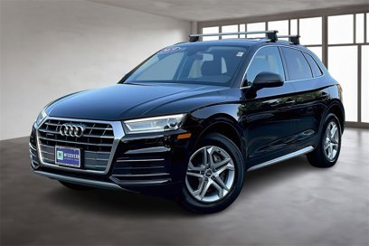 Used 2019 Audi Q5 2.0T Premium