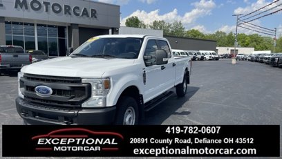 Used 2022 Ford F350 XL