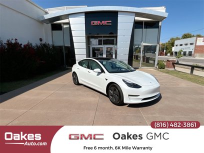 Used 2022 Tesla Model 3