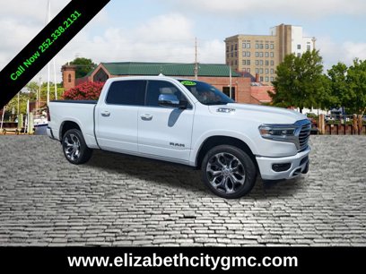 Used 2024 RAM 1500 Limited
