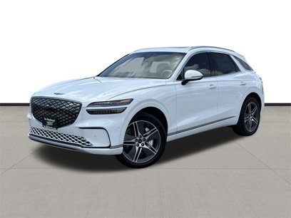 New 2026 Genesis Electrified GV70 Advanced