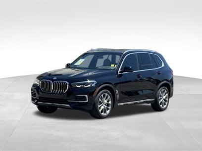Certified 2023 BMW X5 xDrive40i w/ Premium Package