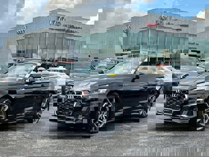 Certified 2024 Audi A5 2.0T Premium Plus