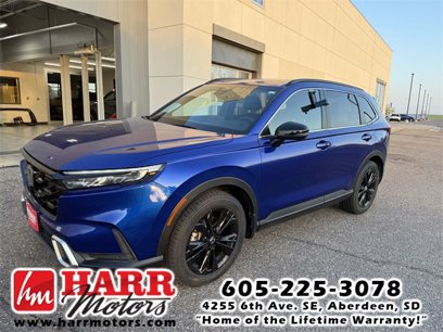 Used 2023 Honda CR-V Sport Touring
