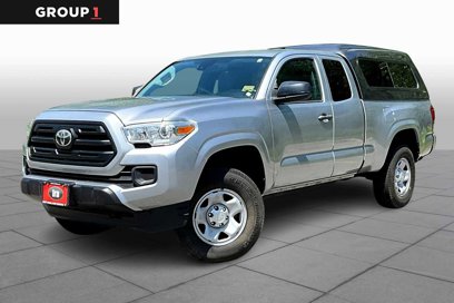 Used 2019 Toyota Tacoma SR