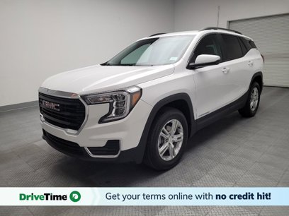Used 2023 GMC Terrain SLE w/ Driver Convenience Package