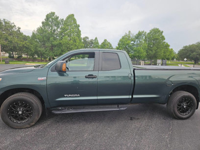 Used 2008 Toyota Tundra SR5