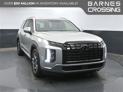 Certified 2025 Hyundai Palisade SEL