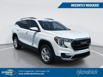 Used 2023 GMC Terrain SLE w/ Driver Convenience Package