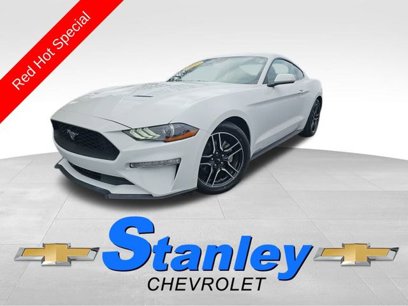 Used 2023 Ford Mustang Premium