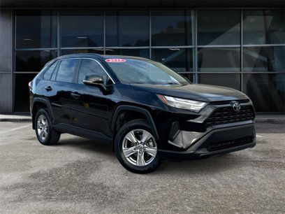 Used 2023 Toyota RAV4 XLE w/ Convenience Package