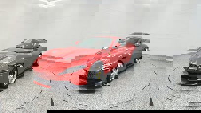 Used 2022 Ferrari Roma