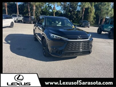 Used 2024 Lexus TX 350 FWD