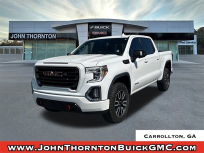 Used 2022 GMC Sierra 1500 AT4 w/ AT4 Preferred Package