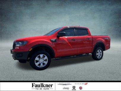 Used 2023 Ford Ranger XL w/ Equipment Group 101A High