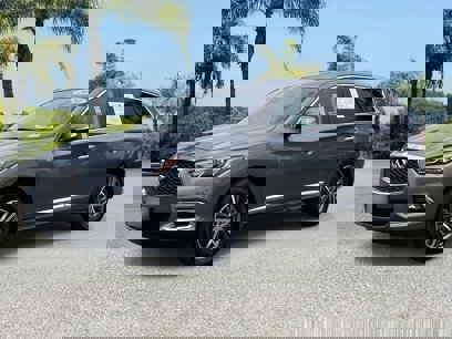 Used 2020 INFINITI QX60 Pure