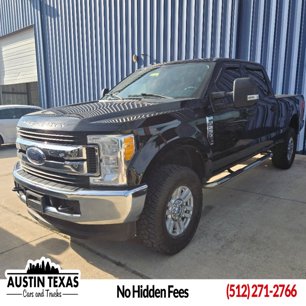 Used 2017 Ford F250 XLT