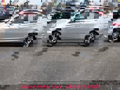 Used 2012 Honda Accord SE
