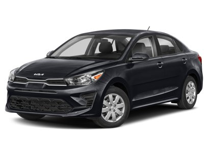 Certified 2023 Kia Rio S w/ Technology Package