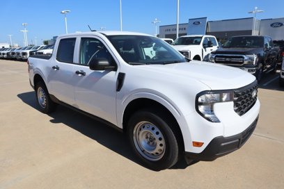 New 2025 Ford Maverick XL w/ 4K Tow Package