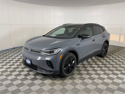 New 2025 Volkswagen ID.4 Pro S Plus