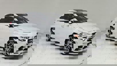 Used 2019 Mercedes-Benz A 220