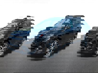New 2025 Subaru Outback Premium