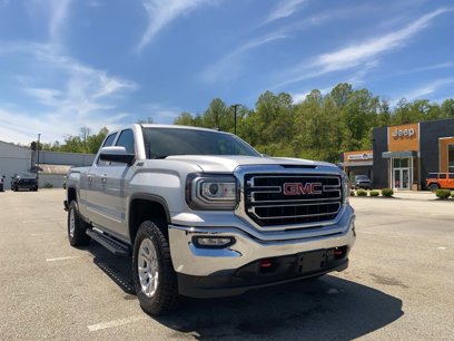 Used 2018 GMC Sierra 1500 SLE w/ SLE Value Package