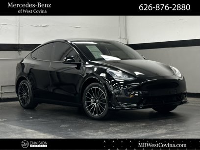 Used 2021 Tesla Model Y 2WD