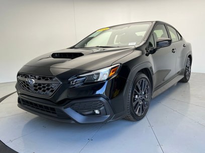 Used 2024 Subaru WRX Premium