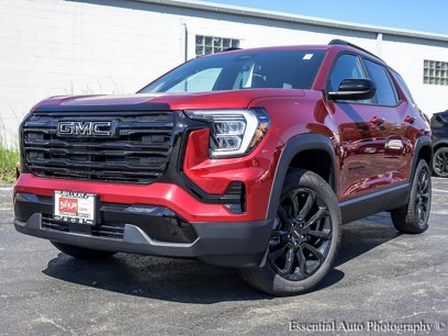 New 2026 GMC Terrain Elevation w/ Elevation Premium Package