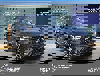 Used 2025 Volvo XC60 B5 Plus w/ Protection Package Premier