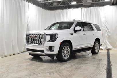 Used 2023 GMC Yukon Denali