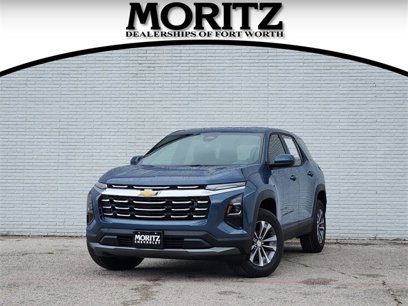 New 2026 Chevrolet Equinox LT