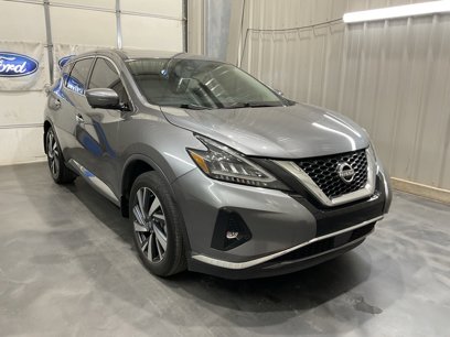 Used 2023 Nissan Murano SL