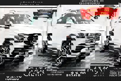 Certified 2022 Mercedes-Benz GLE 450 4MATIC