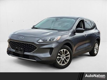 Used 2022 Ford Escape SE w/ Convenience Package