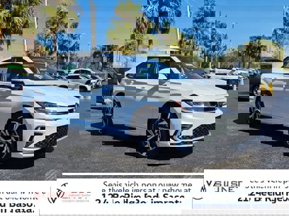 New 2025 Volkswagen Jetta SEL