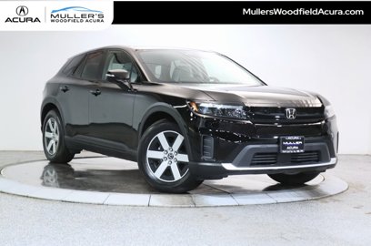Used 2024 Honda Prologue EX
