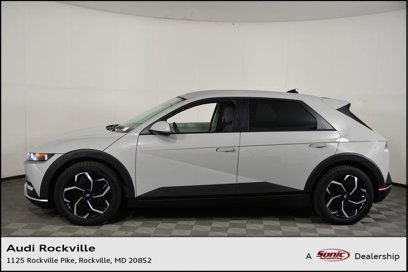 Used 2024 Hyundai Ioniq 5 SEL
