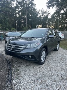 Used 2013 Honda CR-V EX
