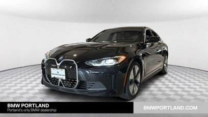 Used 2023 BMW i4 eDrive40