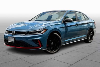 New 2025 Volkswagen Jetta GLI Autobahn
