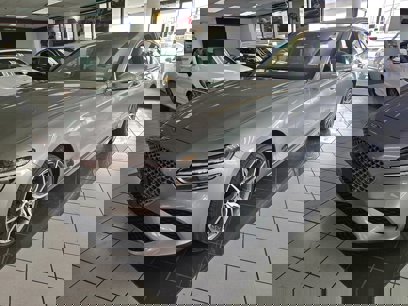 Used 2025 Genesis G70 2.5T