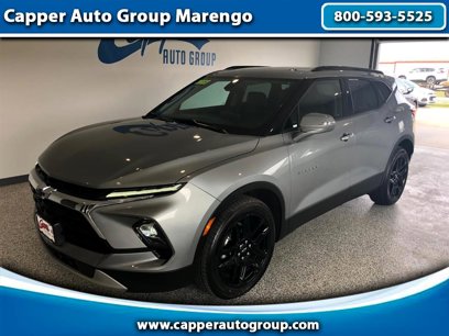 Used 2023 Chevrolet Blazer LT