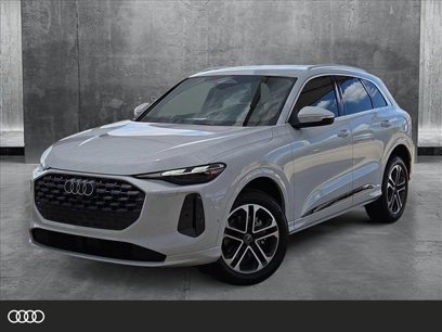 New 2025 Audi Q5 Premium