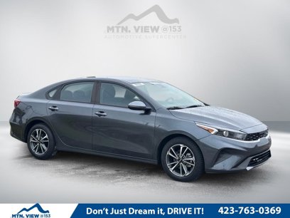 Used 2023 Kia Forte LXS w/ LXS Technology Package