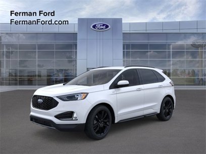 New 2024 Ford Edge ST-Line