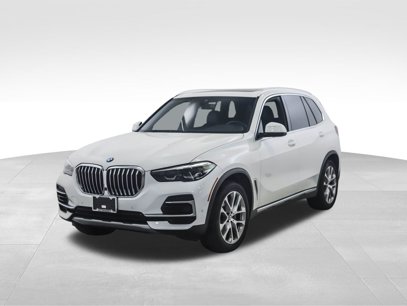 Used 2022 BMW X5 xDrive40i w/ Premium Package